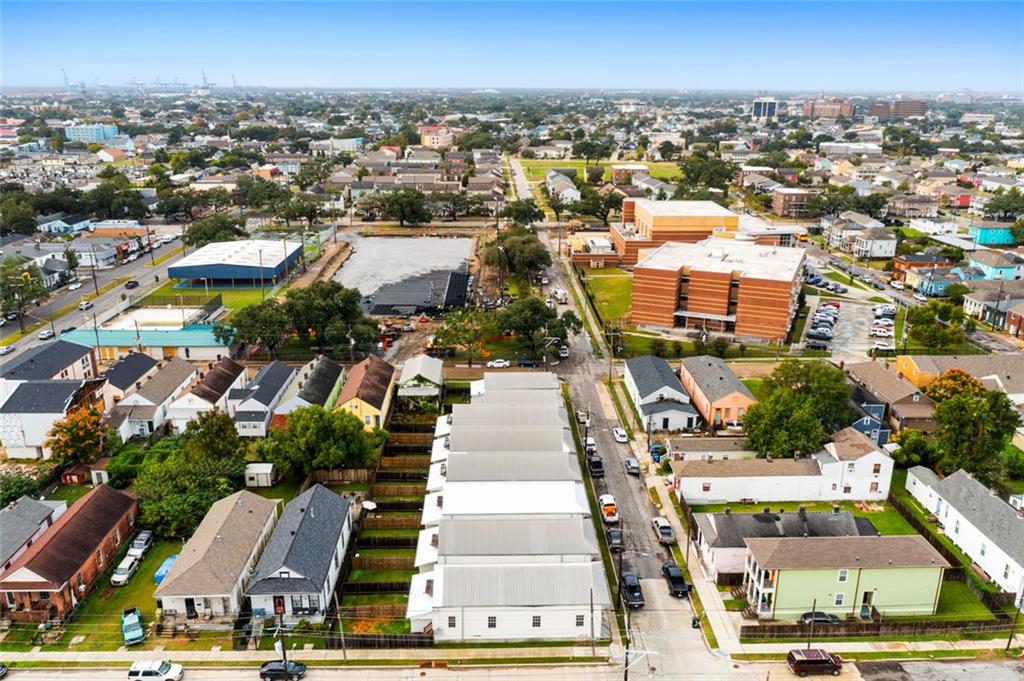 2500-2530 Freret Street, New Orleans, Louisiana image 8