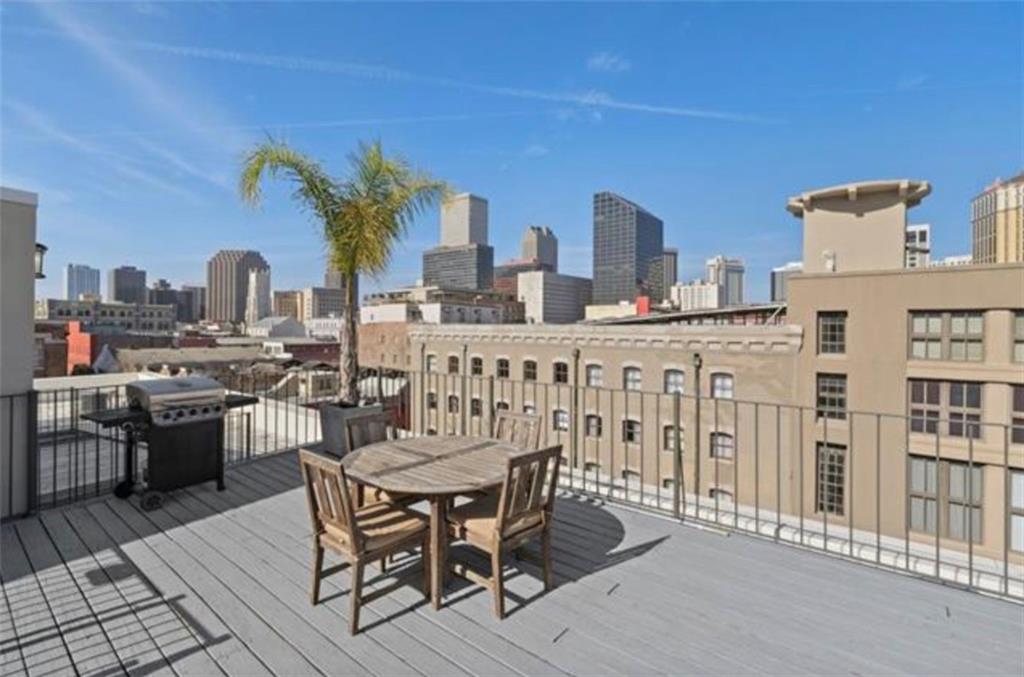 330 Julia Street #324, New Orleans, Louisiana image 12