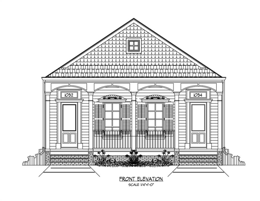 1032-34 Montegut Street, New Orleans, Louisiana image 25