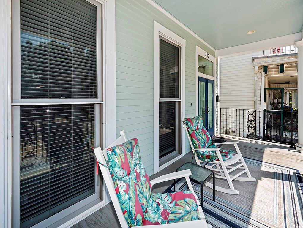 217 A S Solomon Street, New Orleans, Louisiana image 3