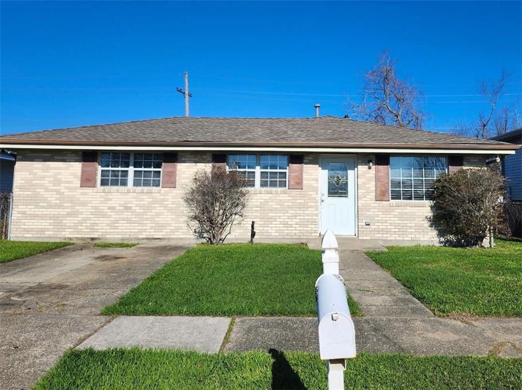 2404 Francis Avenue, Violet, Louisiana image 1