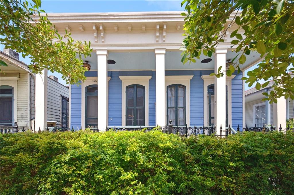 2423-2425 Annunciation Street, New Orleans, Louisiana image 1