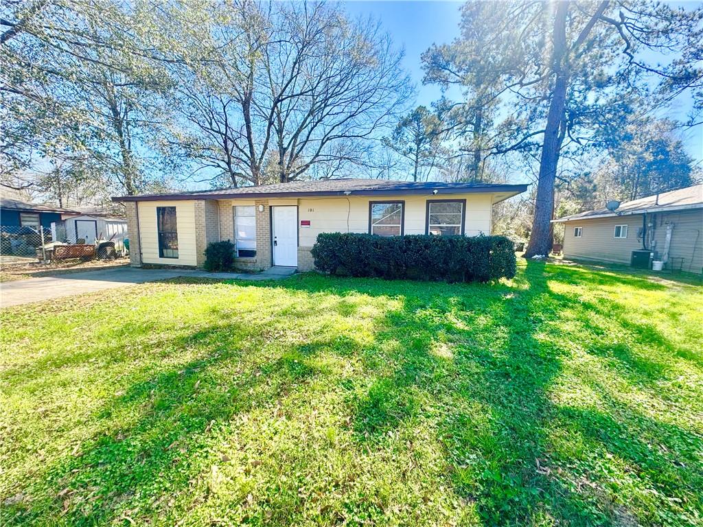 101 East David Drive, Hammond, Louisiana image 1