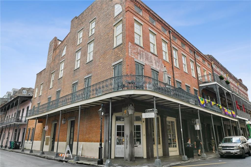 538 Madison #1B, New Orleans, Louisiana image 1