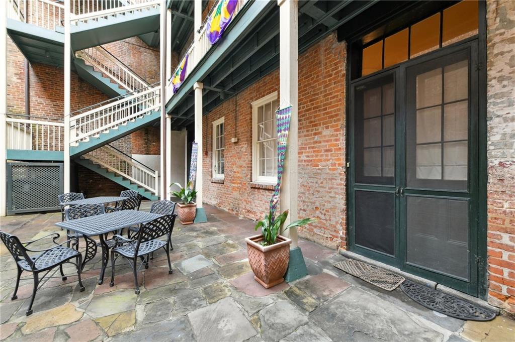 538 Madison #1B, New Orleans, Louisiana image 15