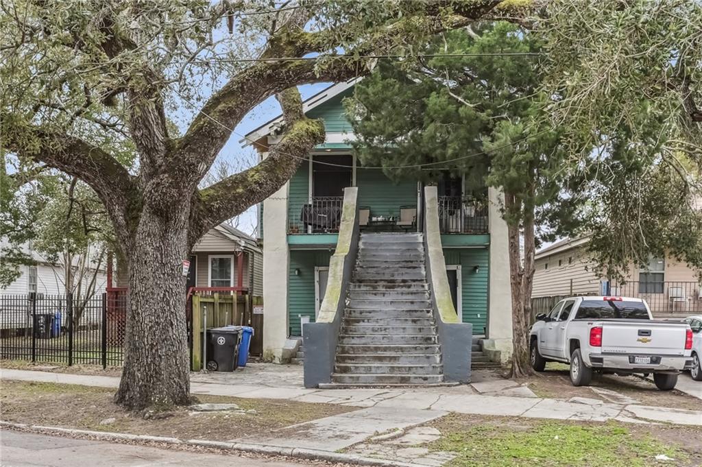 2226 Saint Bernard Avenue, New Orleans, Louisiana image 2