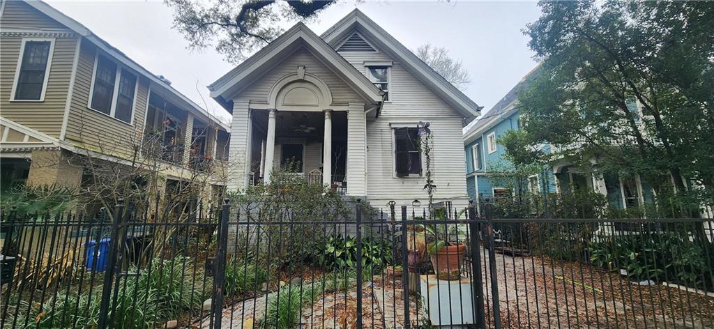 1532 S Carrollton Avenue, New Orleans, Louisiana image 1