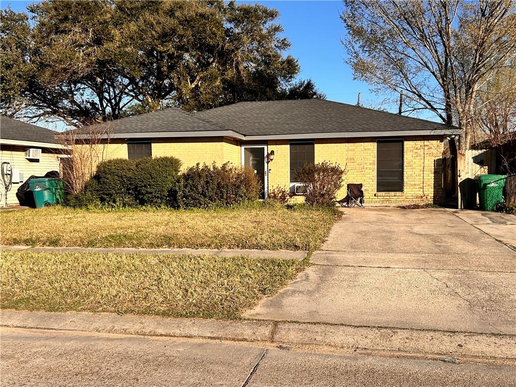 1037 Hooter Road, Westwego, Louisiana image 1