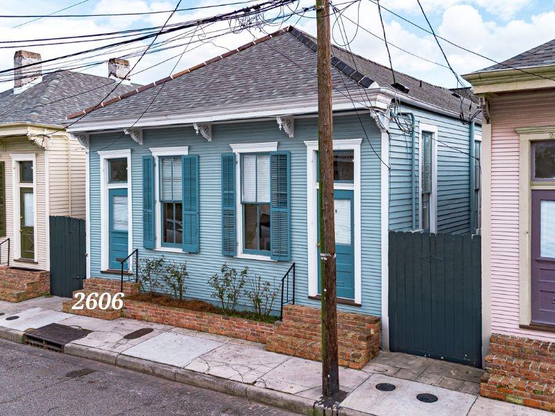 2606 Constance Street #2606, New Orleans, Louisiana image 1