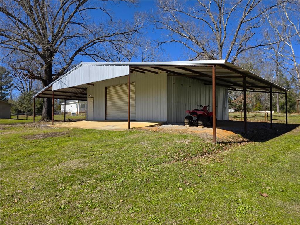 741 Crawford Loop, Pollock, Louisiana image 22