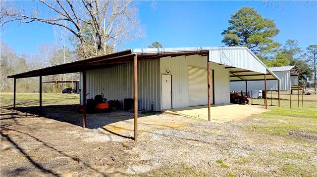 741 Crawford Loop, Pollock, Louisiana image 27