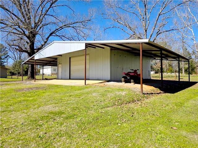 741 Crawford Loop, Pollock, Louisiana image 34