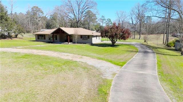 741 Crawford Loop, Pollock, Louisiana image 35