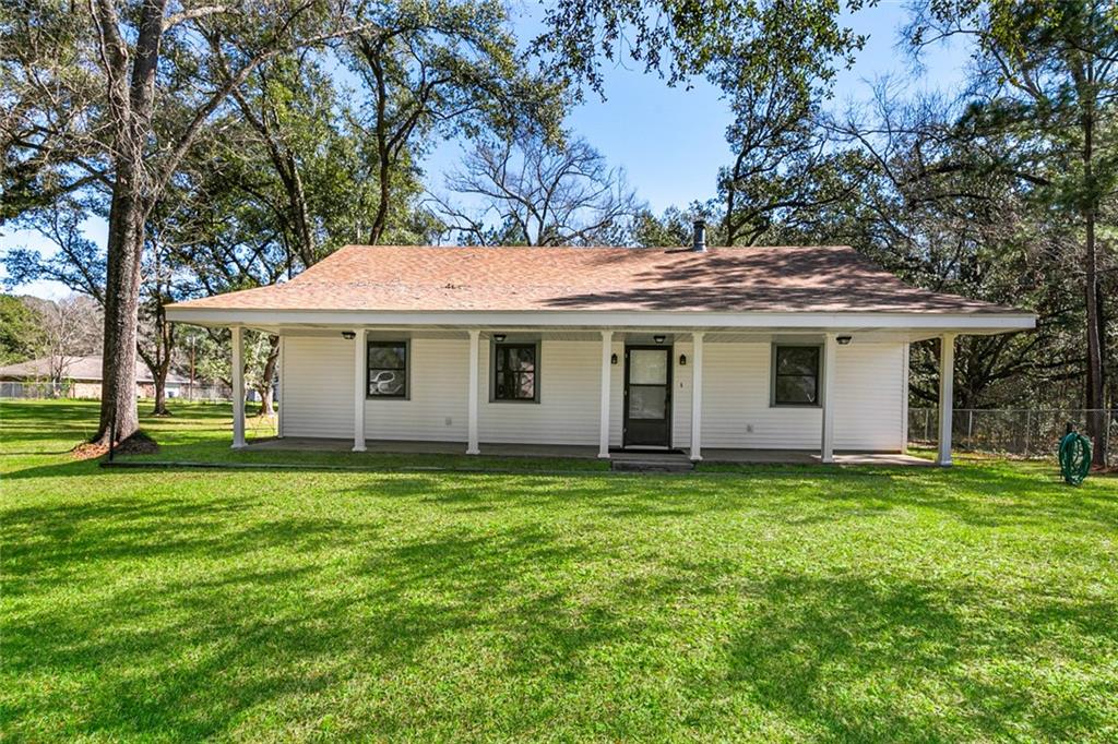 62 Oak Park Drive, Madisonville, Louisiana image 20