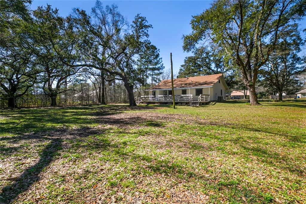 62 Oak Park Drive, Madisonville, Louisiana image 21