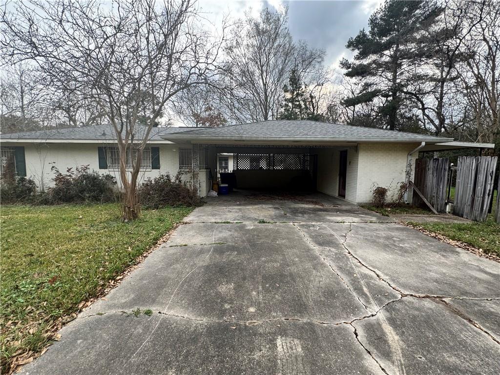 5585 Melrose Boulevard, Baton Rouge, Louisiana image 11