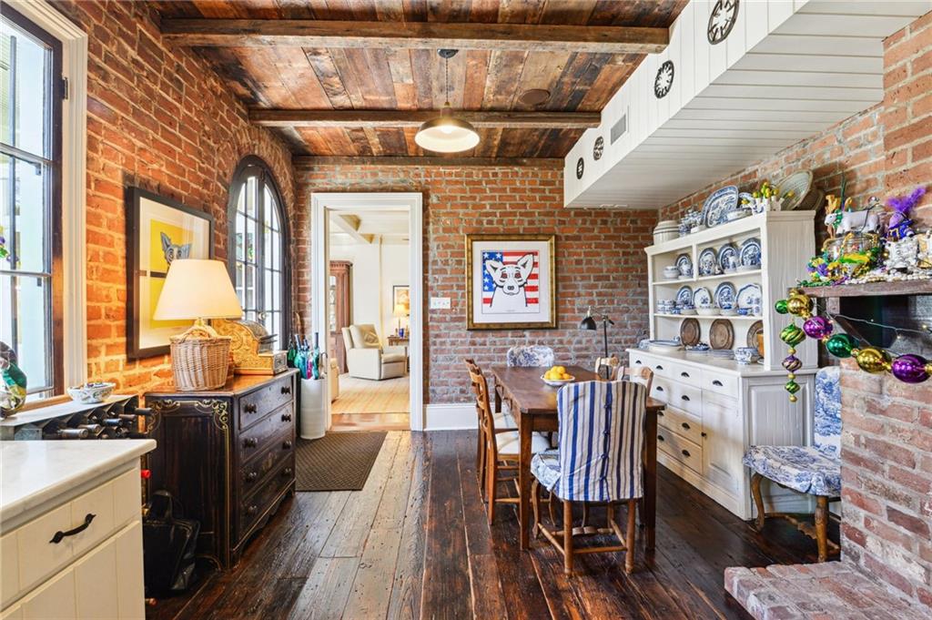 1404 Prytania Street #E1, New Orleans, Louisiana image 12