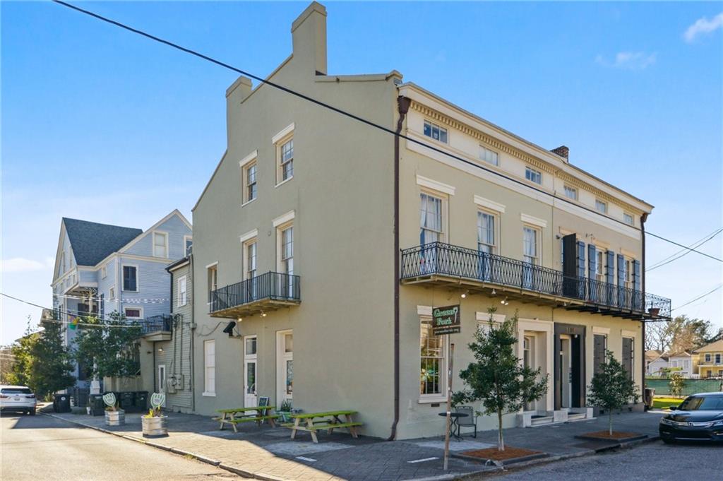 1404 Prytania Street #E1, New Orleans, Louisiana image 2