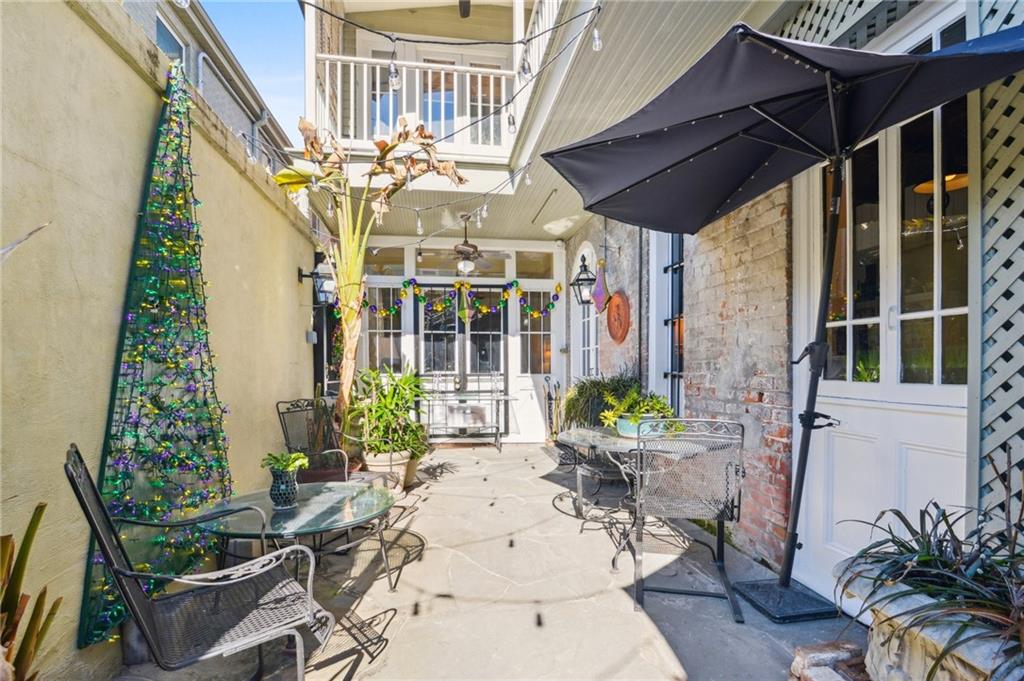 1404 Prytania Street #E1, New Orleans, Louisiana image 27
