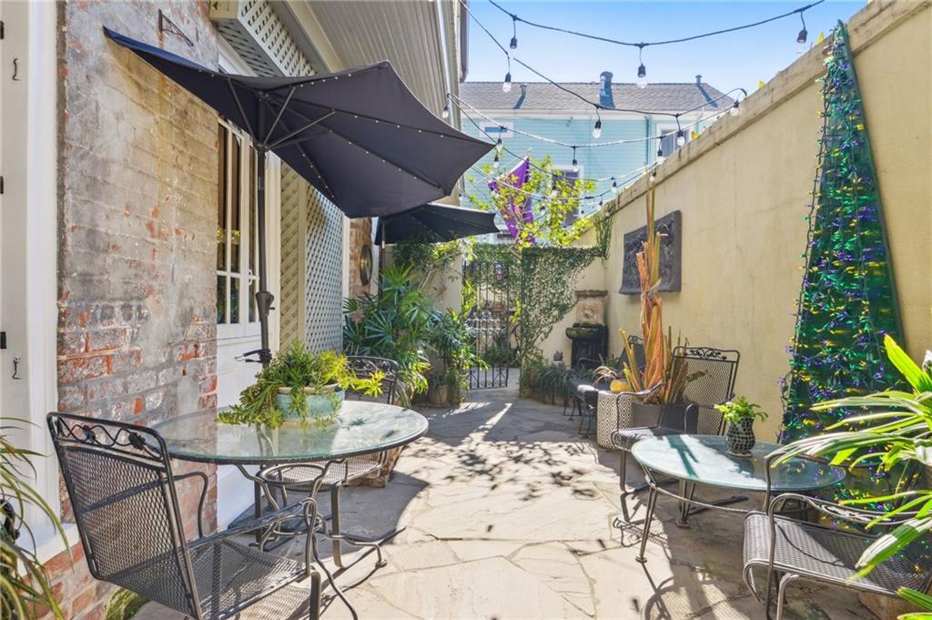 1404 Prytania Street #E1, New Orleans, Louisiana image 28