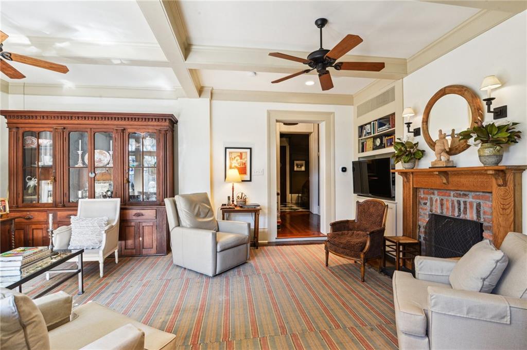 1404 Prytania Street #E1, New Orleans, Louisiana image 6