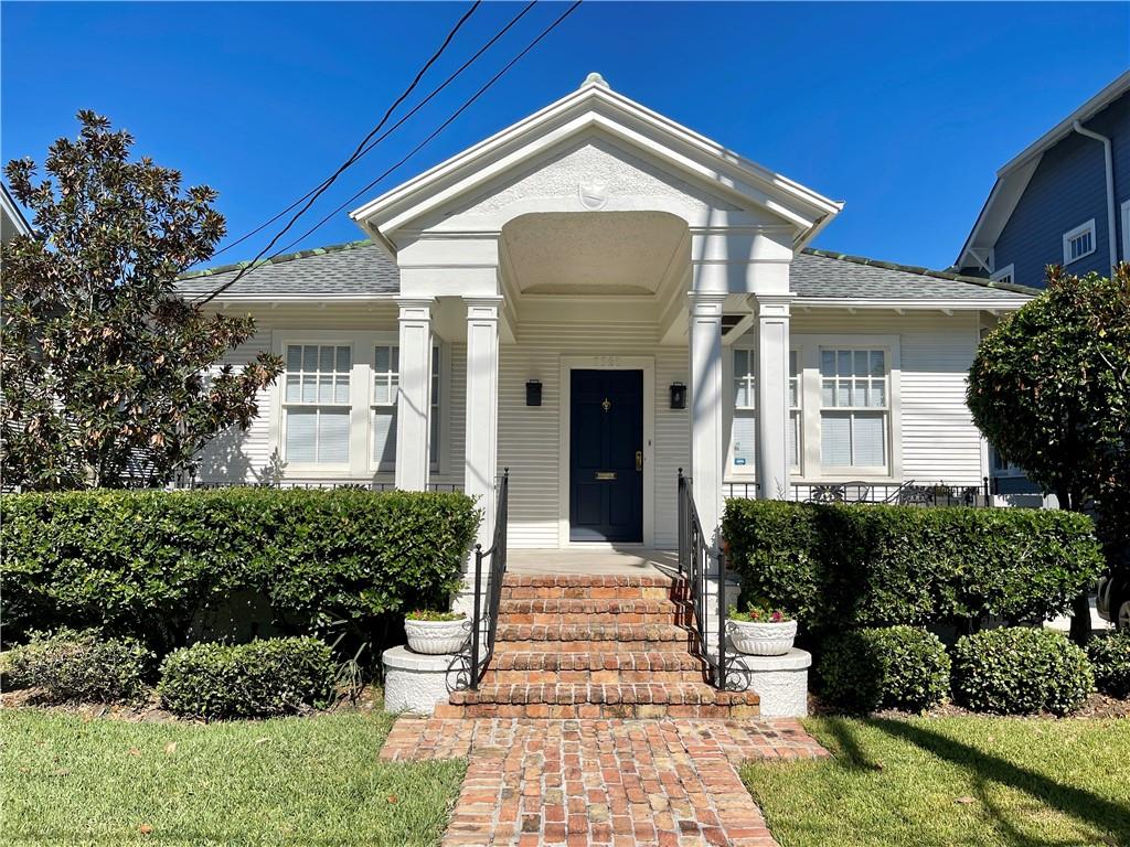 7721 Belfast Street, New Orleans, Louisiana image 1