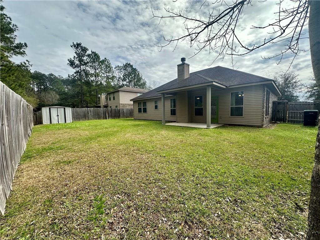 607 Jessica Way, Covington, Louisiana image 3