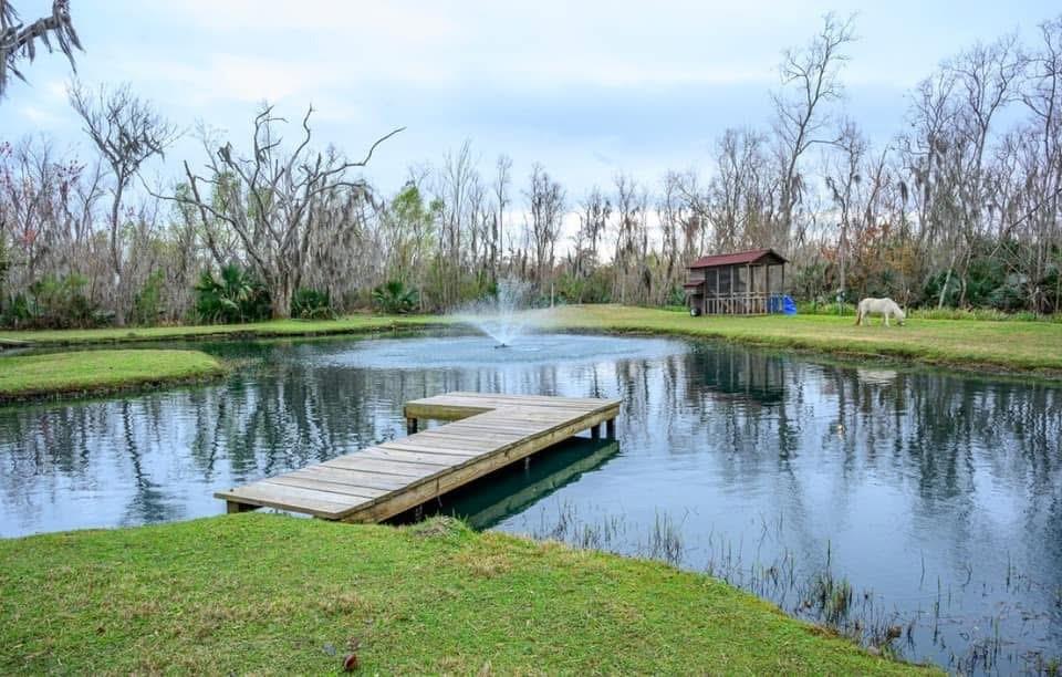 1381 Jean Lafitte Boulevard, Jean Lafitte, Louisiana image 4