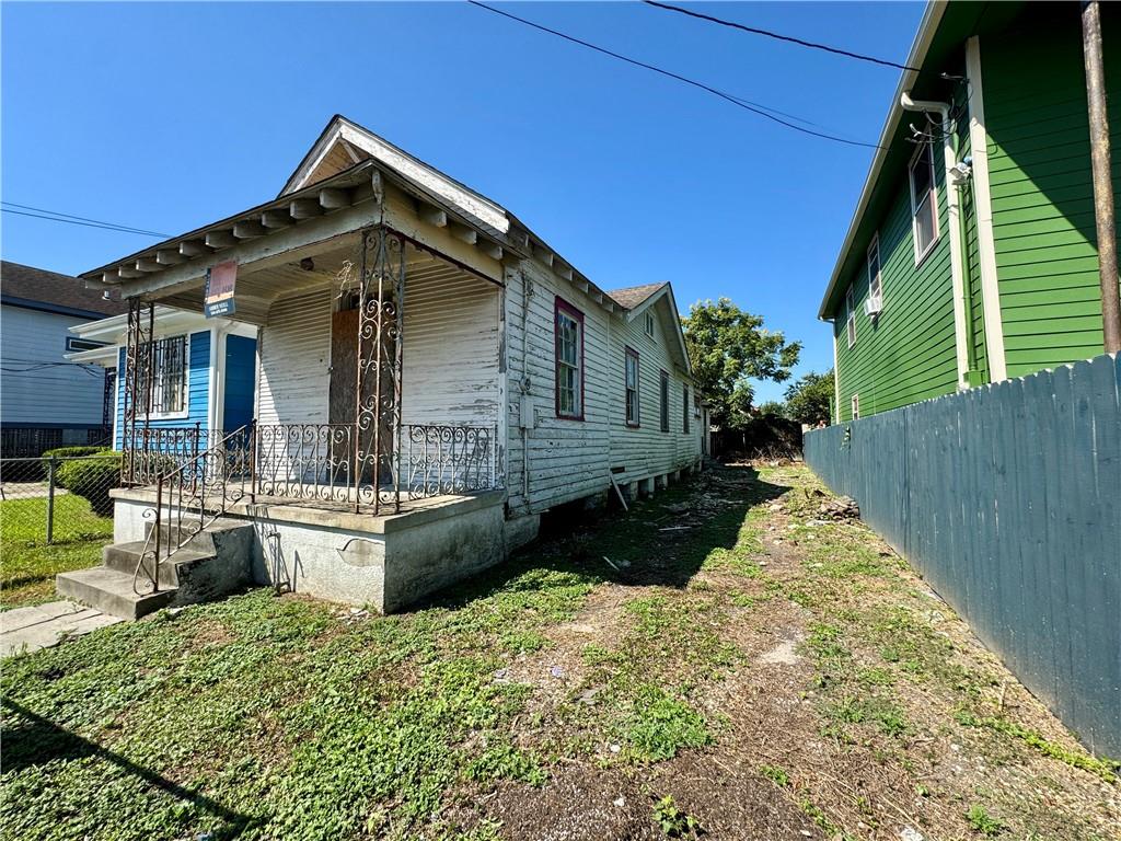 1516 Congress Street, New Orleans, Louisiana image 9