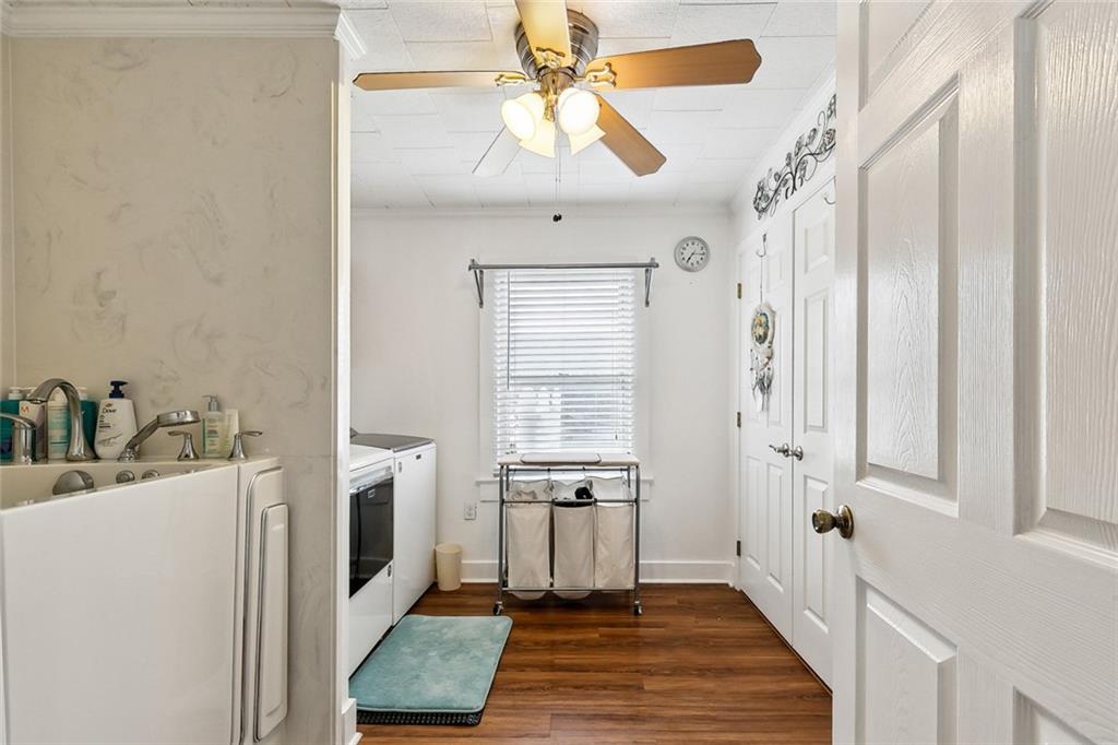 546 Clayton Drive, Norco, Louisiana image 11