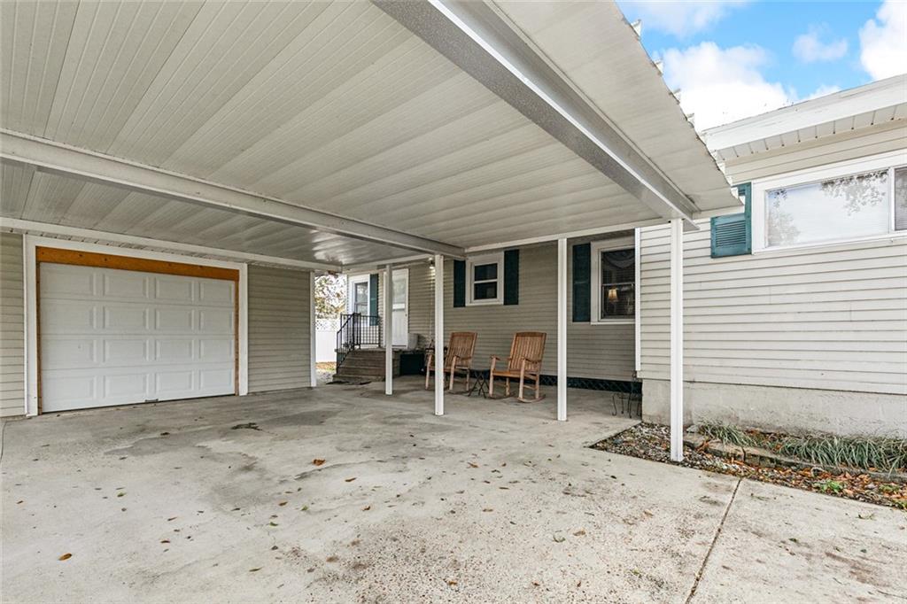 546 Clayton Drive, Norco, Louisiana image 18