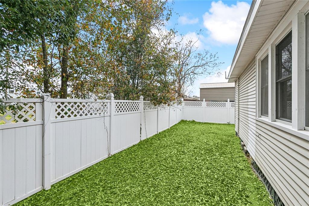 546 Clayton Drive, Norco, Louisiana image 19