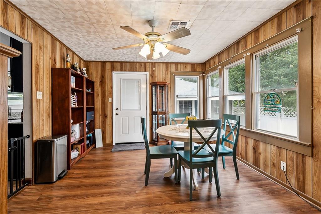 546 Clayton Drive, Norco, Louisiana image 5