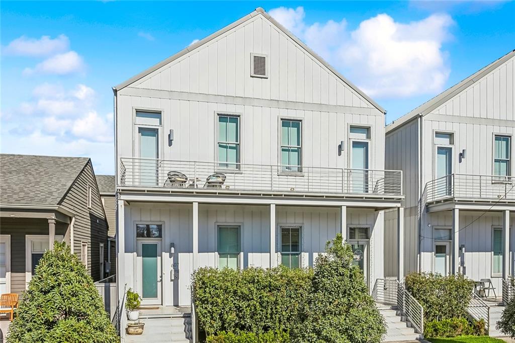 607 Philip Street #607, New Orleans, Louisiana image 1