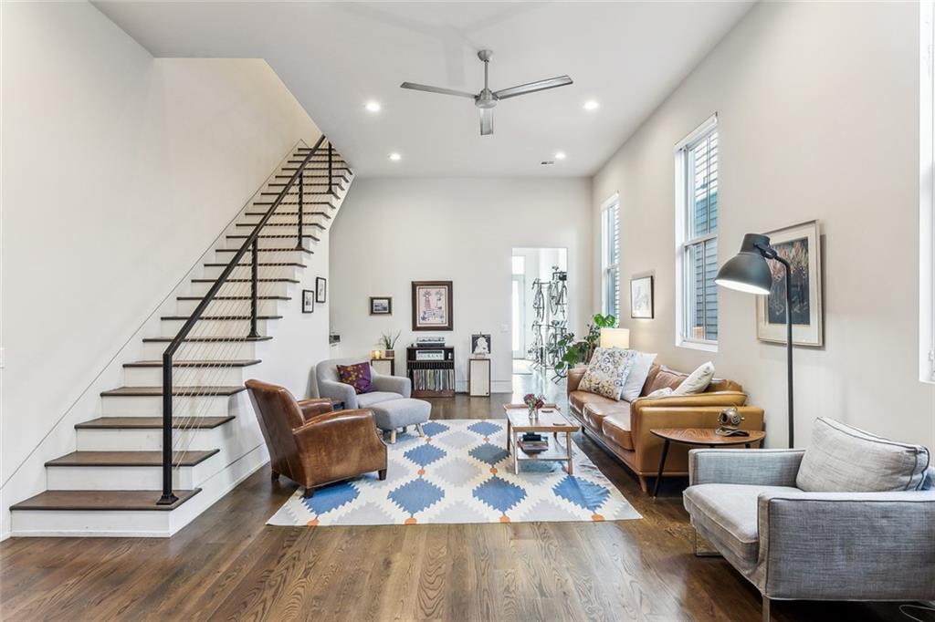 607 Philip Street #607, New Orleans, Louisiana image 3