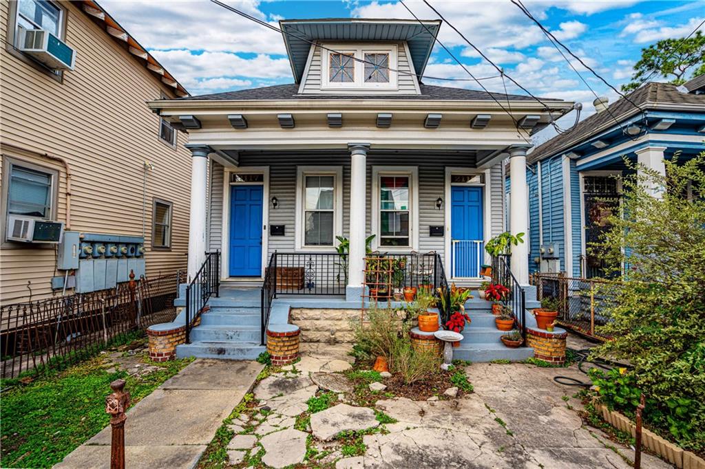 2117 19 Marais Street, New Orleans, Louisiana image 1