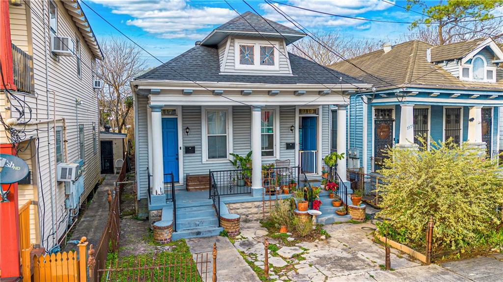 2117 19 Marais Street, New Orleans, Louisiana image 2