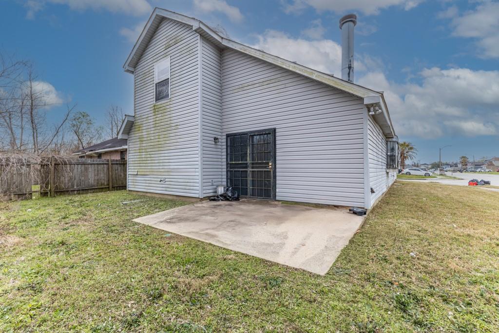 7831 E Marchand Drive, New Orleans, Louisiana image 18