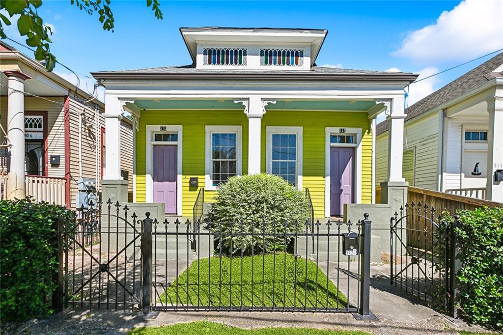 510 Diana Street, New Orleans, Louisiana image 1