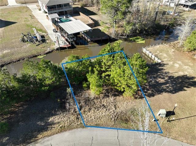 Lot 52 Swamp Drive, Springfield, Louisiana image 4