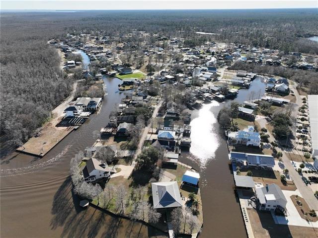 LOT 53 Swamp Drive, Springfield, Louisiana image 13