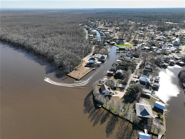 LOT 54 Swamp Drive, Springfield, Louisiana image 11