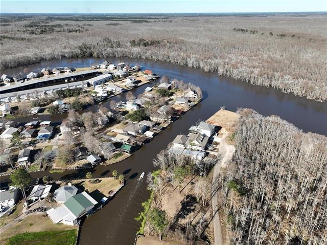 LOT 55 Swamp Drive, Springfield, Louisiana image 5
