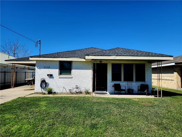 1114 Central Avenue, Westwego, Louisiana image 1