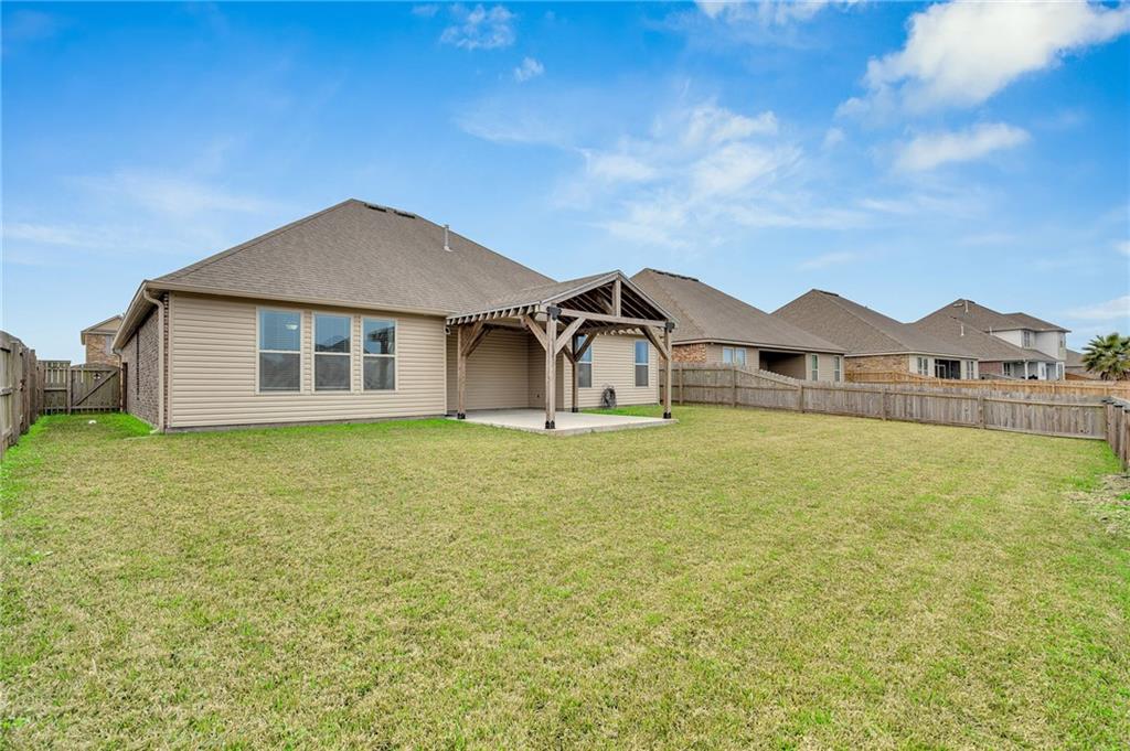 649 Lakeshore Village Drive, Slidell, Louisiana image 21