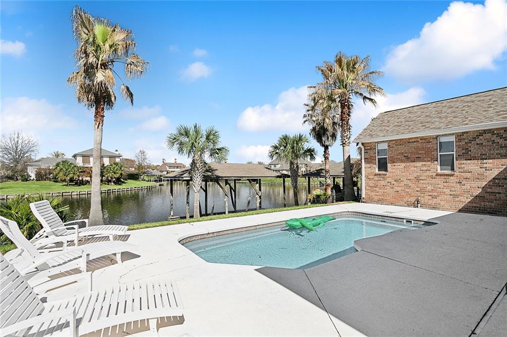 1042 Mariners Cove Boulevard, Slidell, Louisiana image 27