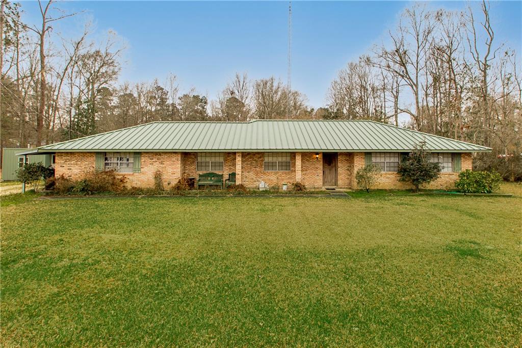 13162 E Adams Road, Hammond, Louisiana image 1