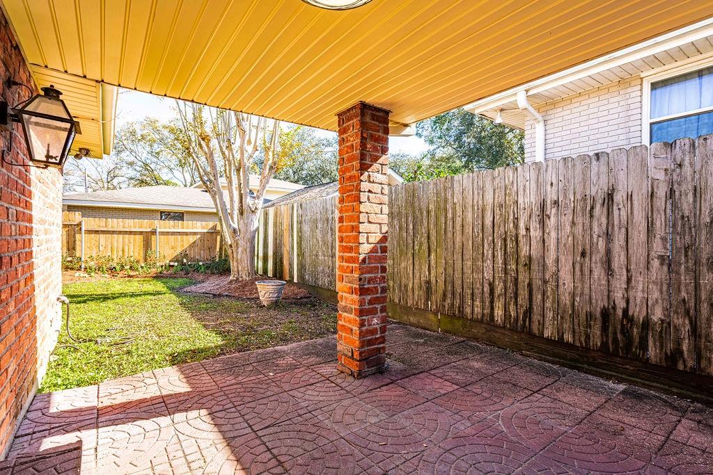 4429 Laudun Street, Metairie, Louisiana image 23