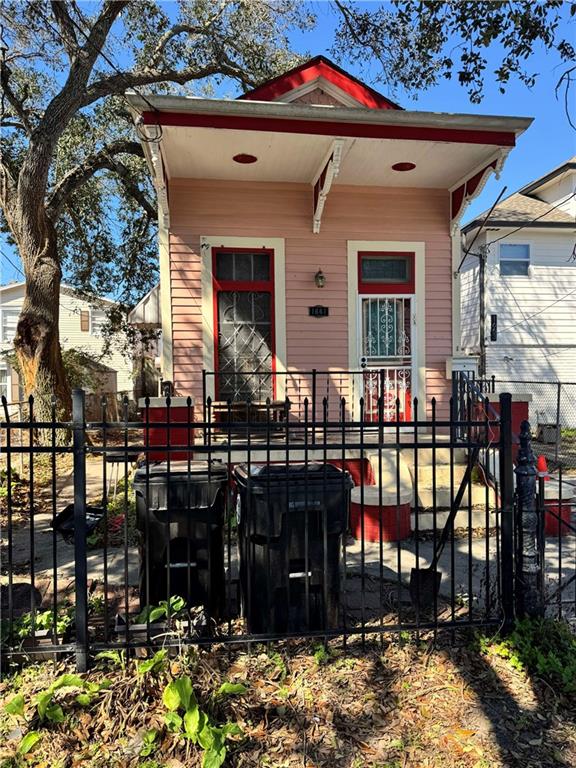 1661 Paul Morphy Street, New Orleans, Louisiana image 2