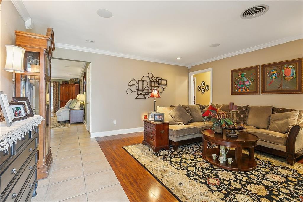 5605 Rickey Street, Metairie, Louisiana image 2